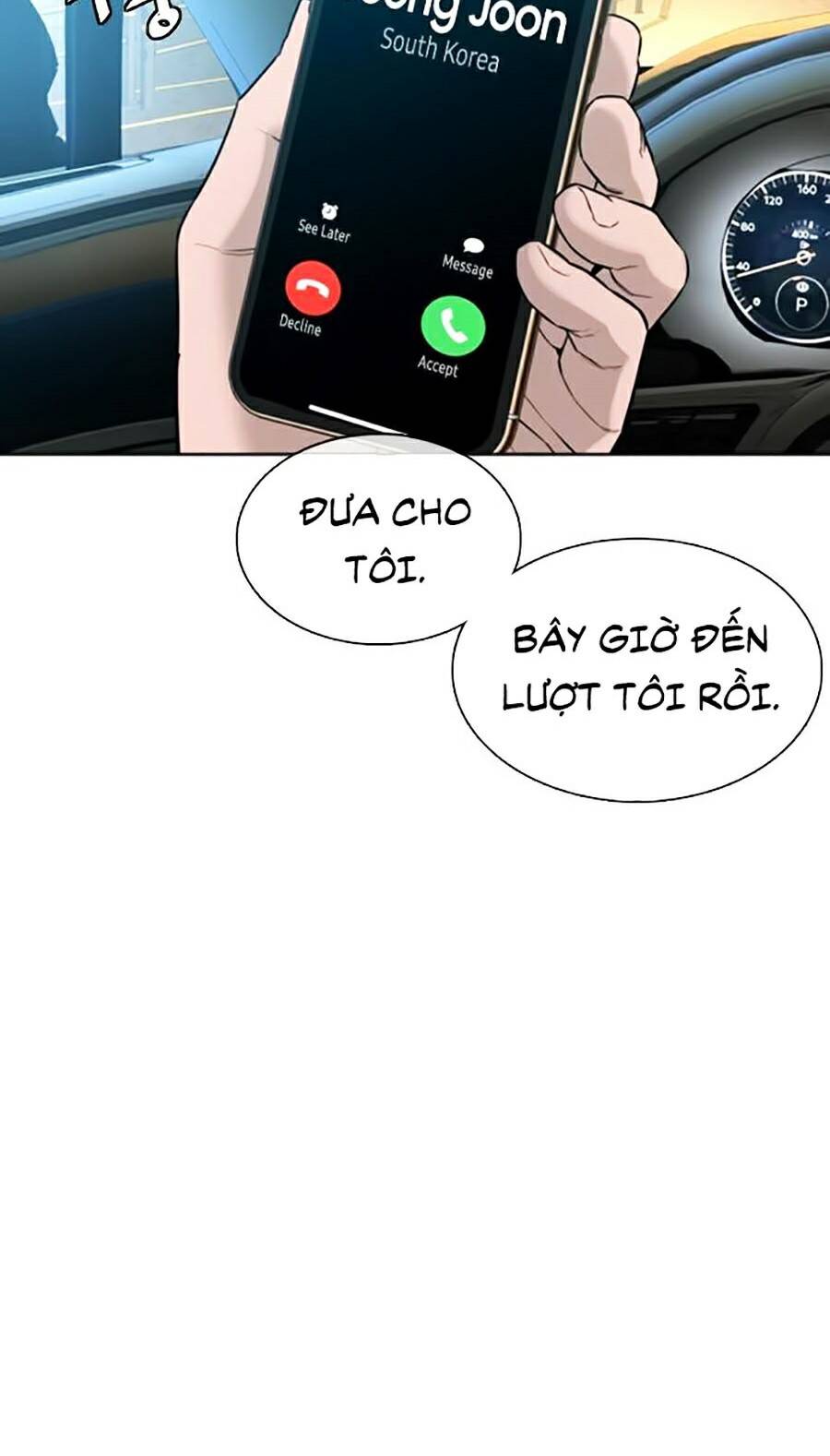 Cách Chiến Thắng Trận Đấu Chapter 89 - Trang 2