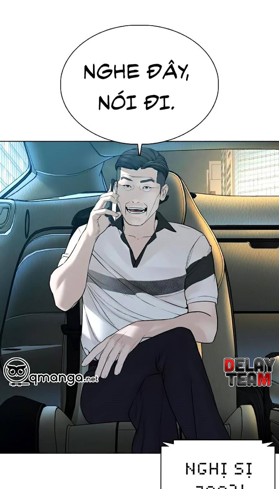 Cách Chiến Thắng Trận Đấu Chapter 89 - Trang 2