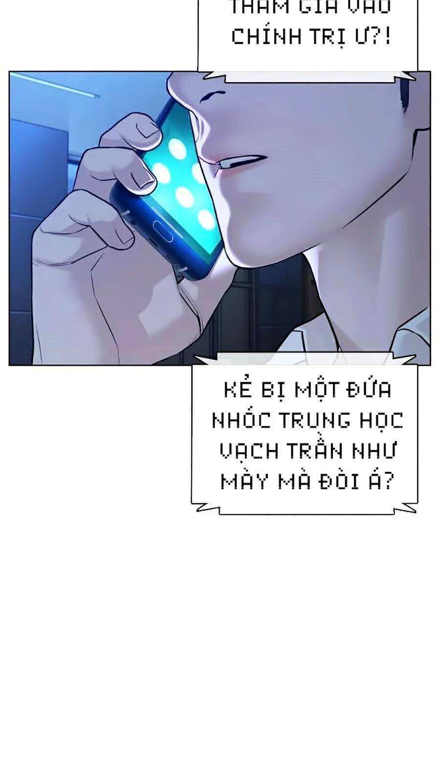 Cách Chiến Thắng Trận Đấu Chapter 89 - Trang 2