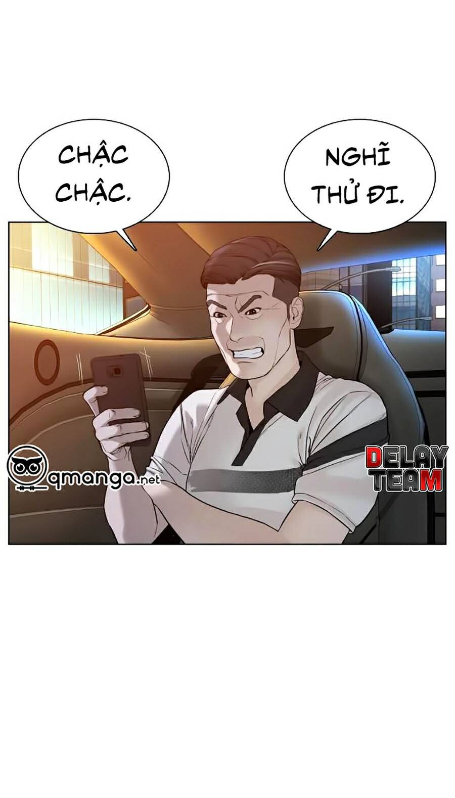 Cách Chiến Thắng Trận Đấu Chapter 89 - Trang 2