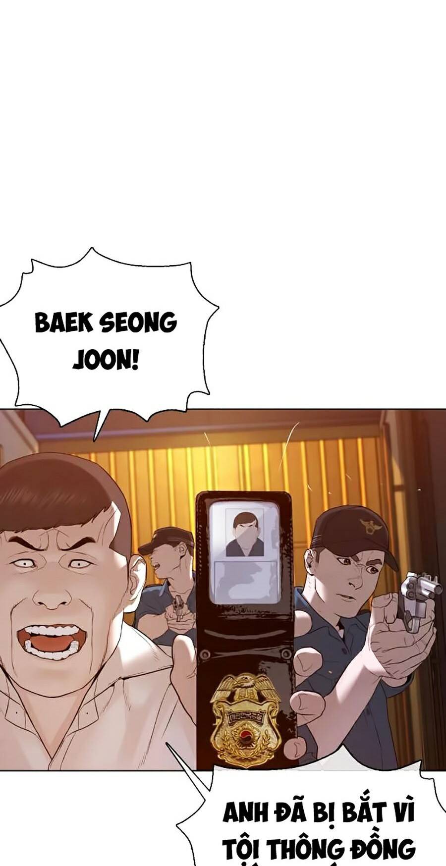 Cách Chiến Thắng Trận Đấu Chapter 89 - Trang 2