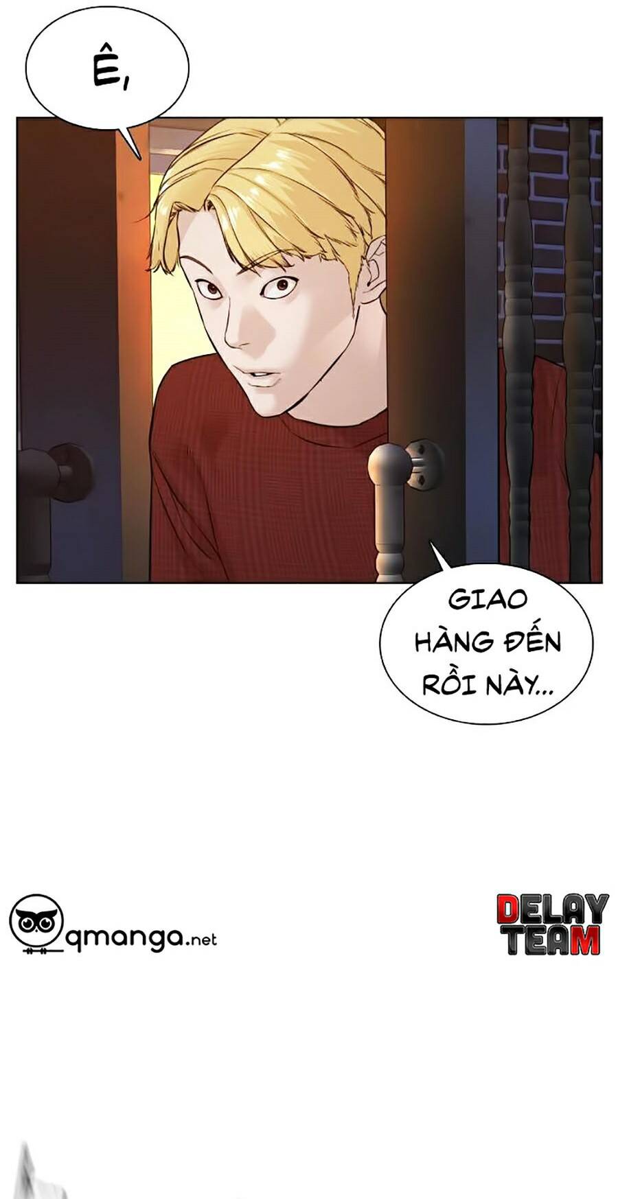 Cách Chiến Thắng Trận Đấu Chapter 89 - Trang 2