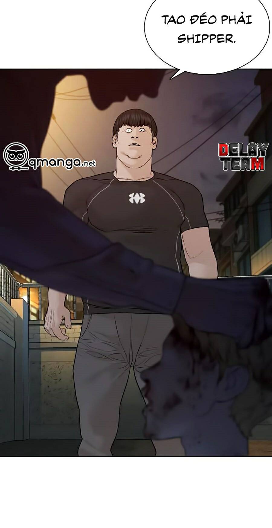 Cách Chiến Thắng Trận Đấu Chapter 89 - Trang 2