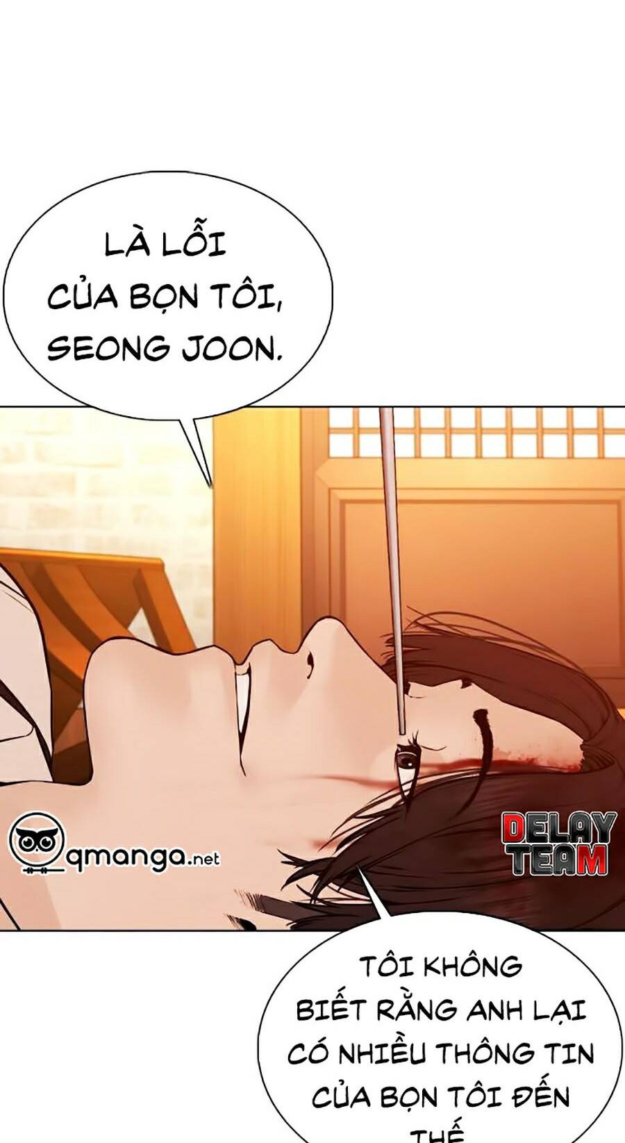 Cách Chiến Thắng Trận Đấu Chapter 89 - Trang 2