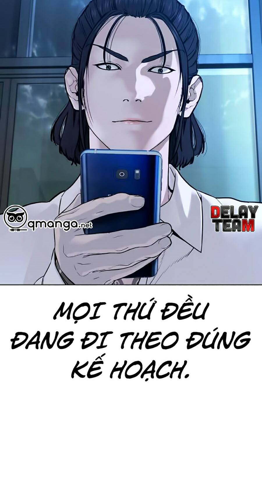 Cách Chiến Thắng Trận Đấu Chapter 89 - Trang 2