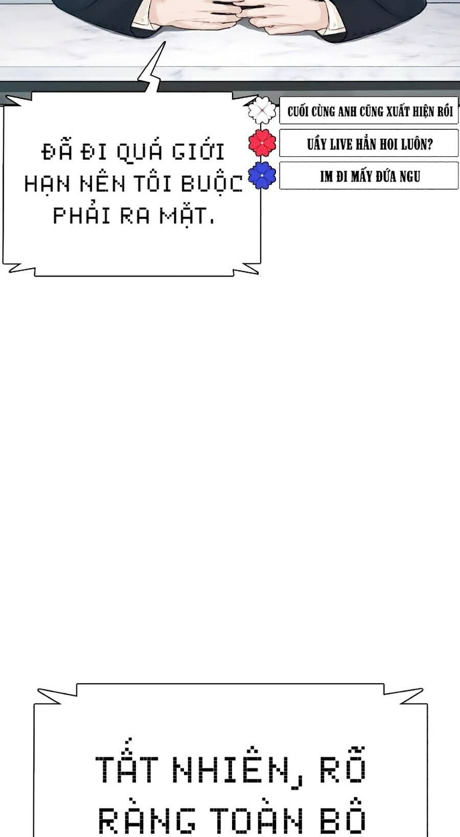 Cách Chiến Thắng Trận Đấu Chapter 89 - Trang 2