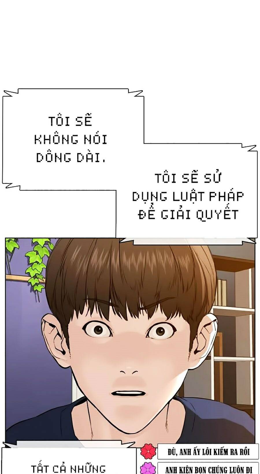 Cách Chiến Thắng Trận Đấu Chapter 89 - Trang 2