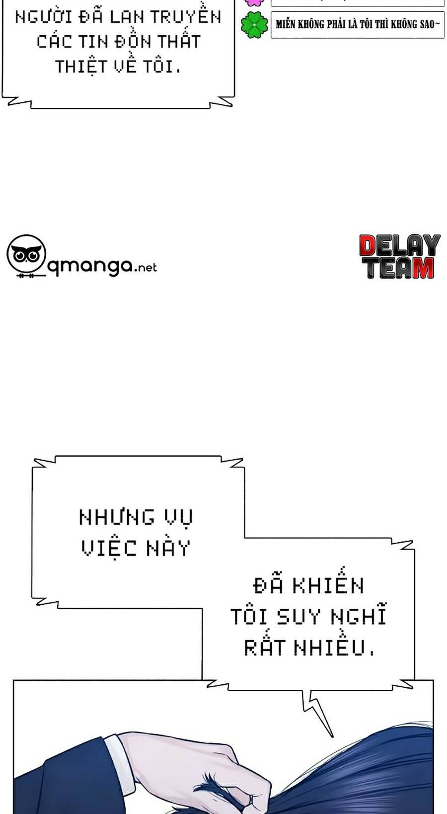 Cách Chiến Thắng Trận Đấu Chapter 89 - Trang 2