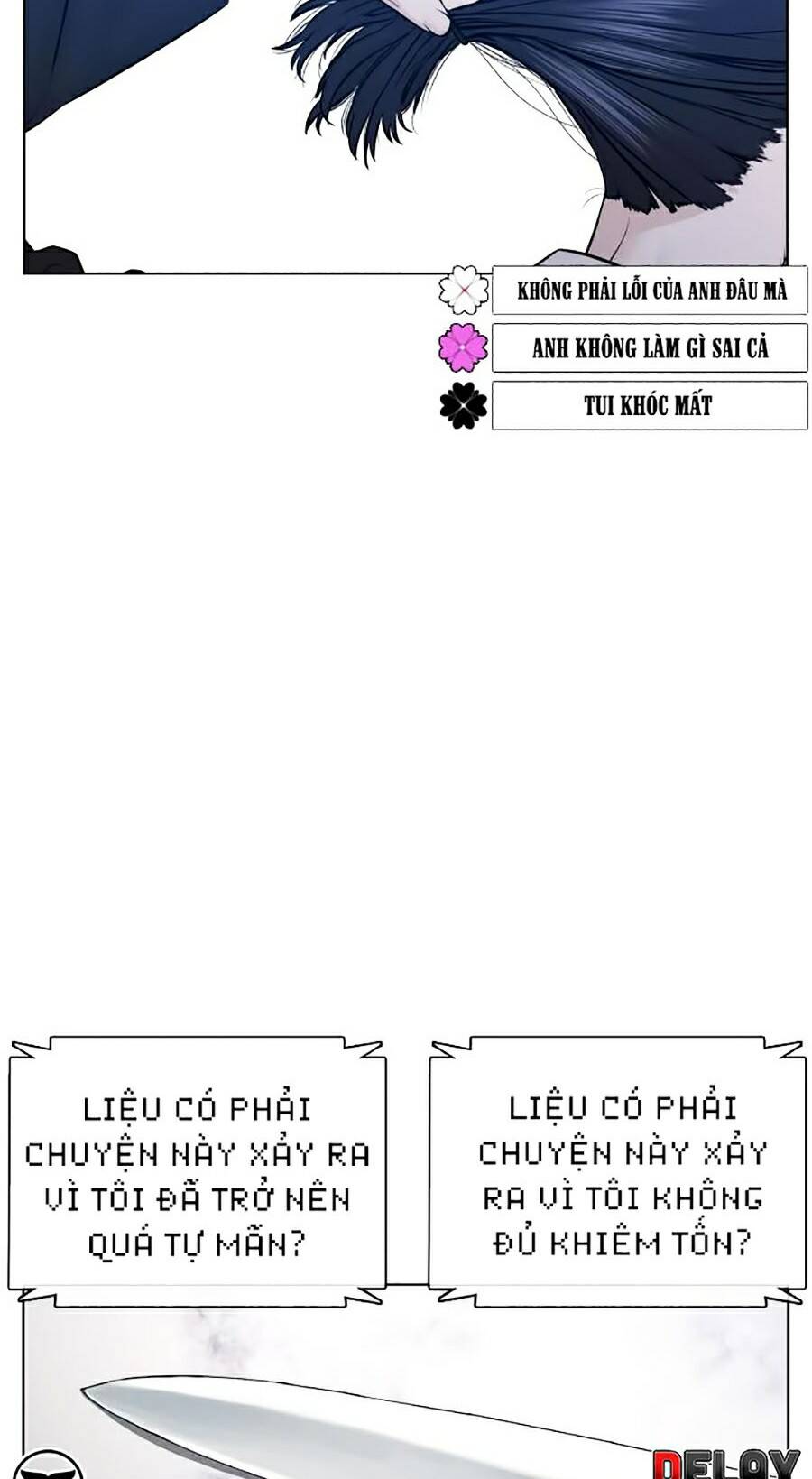 Cách Chiến Thắng Trận Đấu Chapter 89 - Trang 2