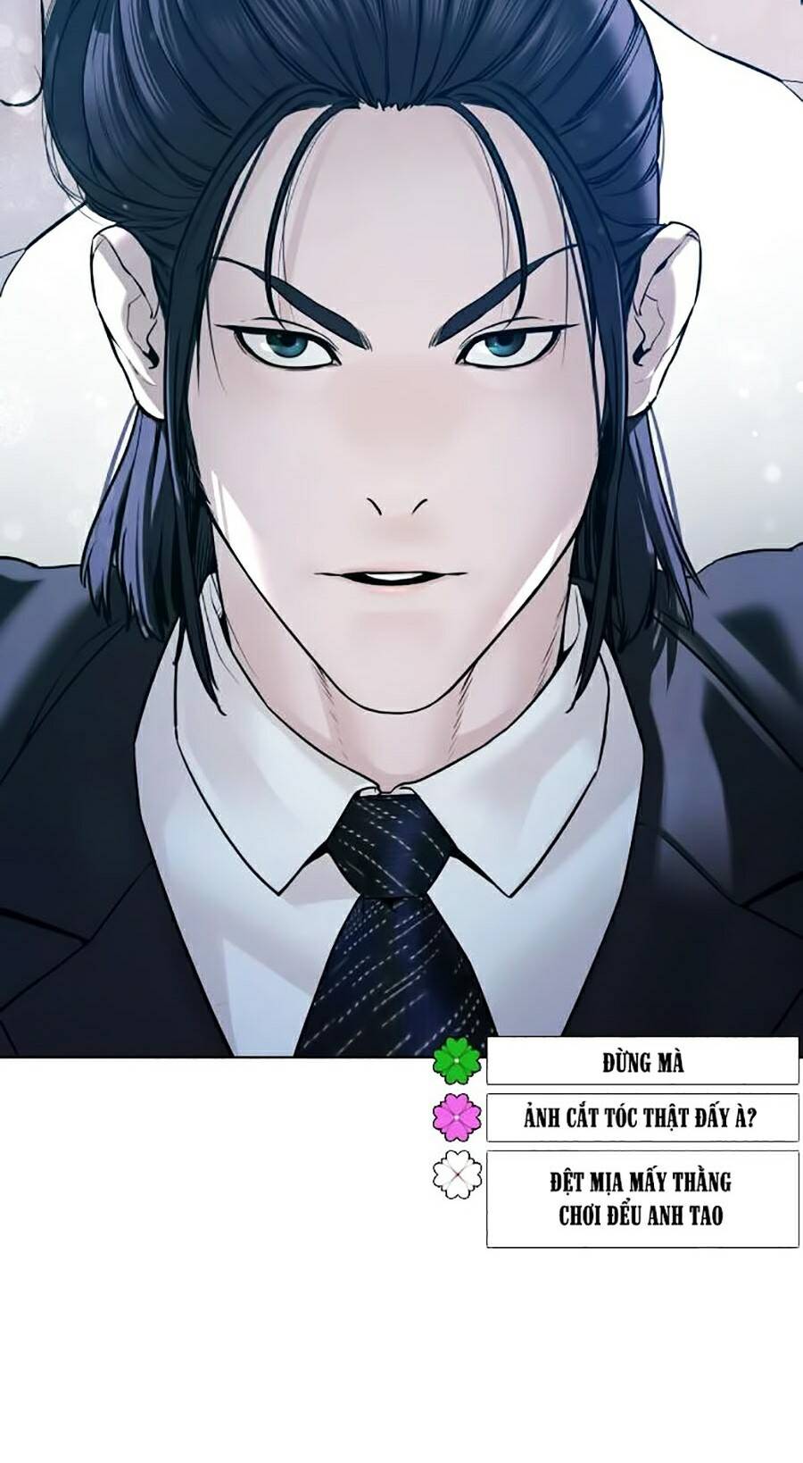 Cách Chiến Thắng Trận Đấu Chapter 89 - Trang 2