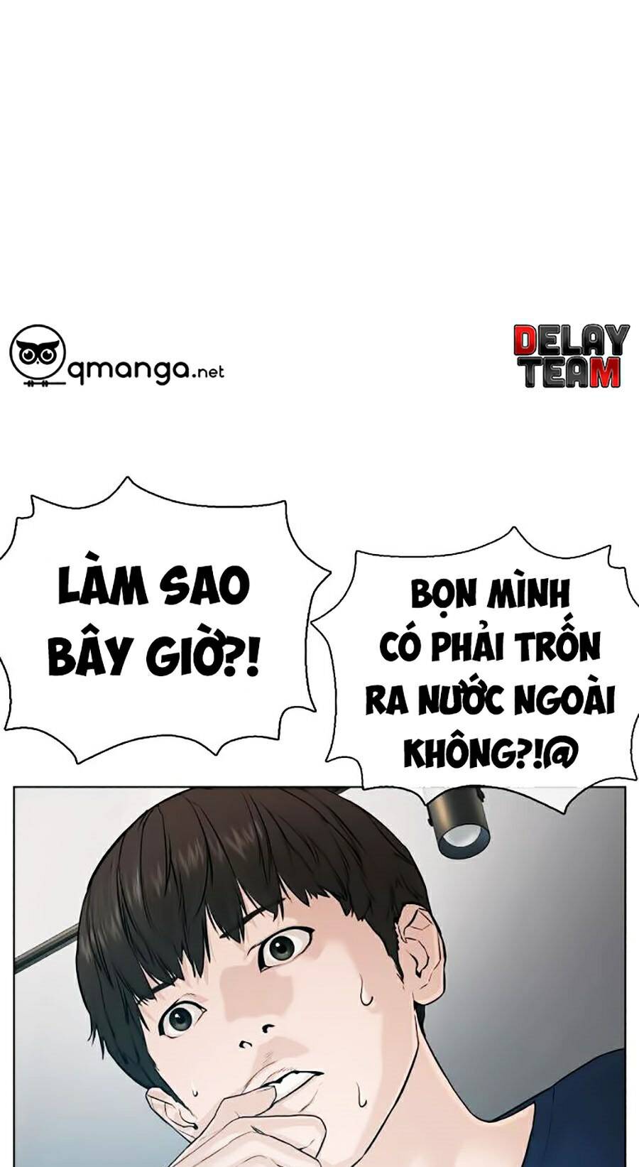 Cách Chiến Thắng Trận Đấu Chapter 89 - Trang 2