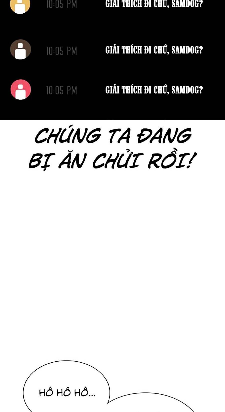 Cách Chiến Thắng Trận Đấu Chapter 89 - Trang 2