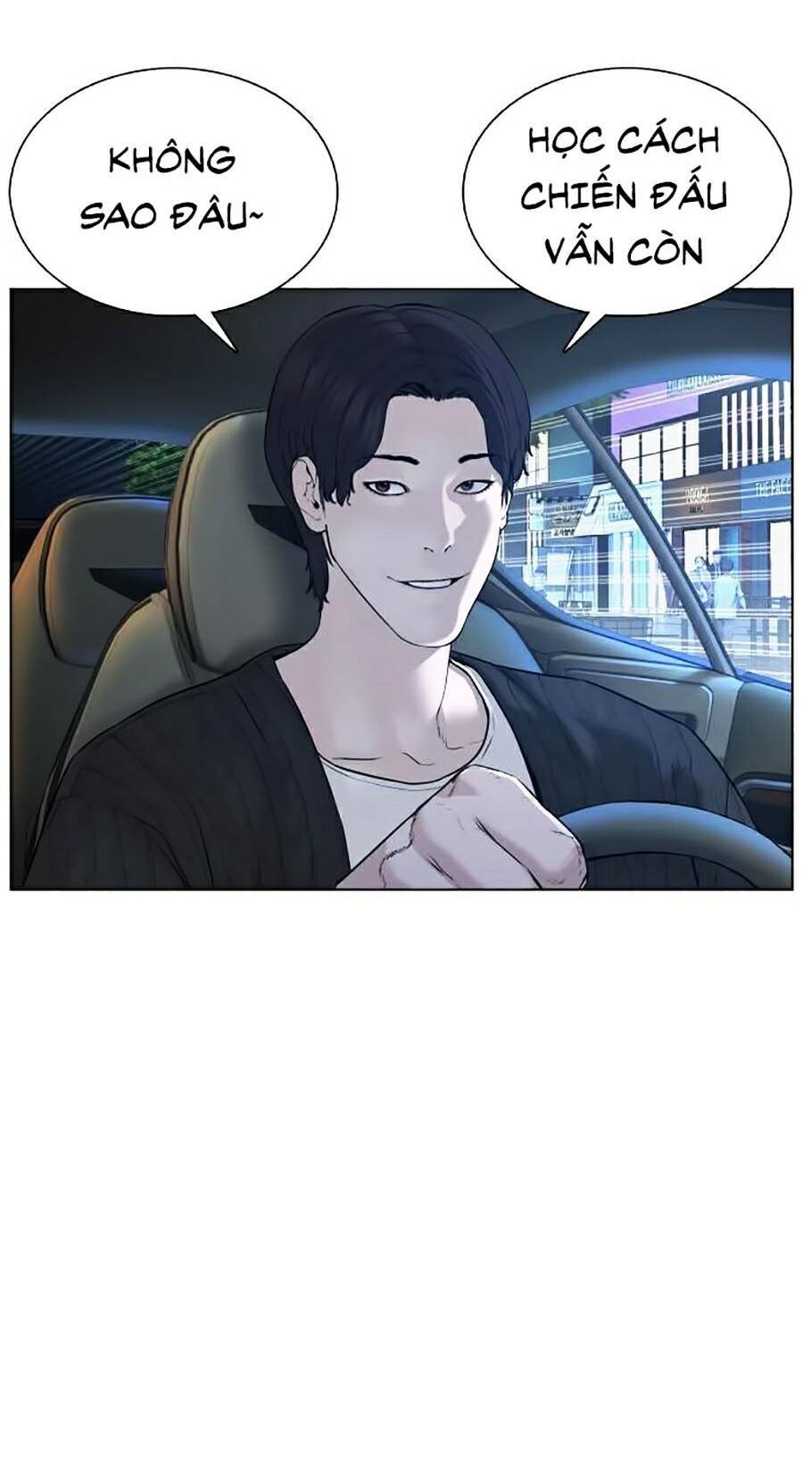 Cách Chiến Thắng Trận Đấu Chapter 89 - Trang 2