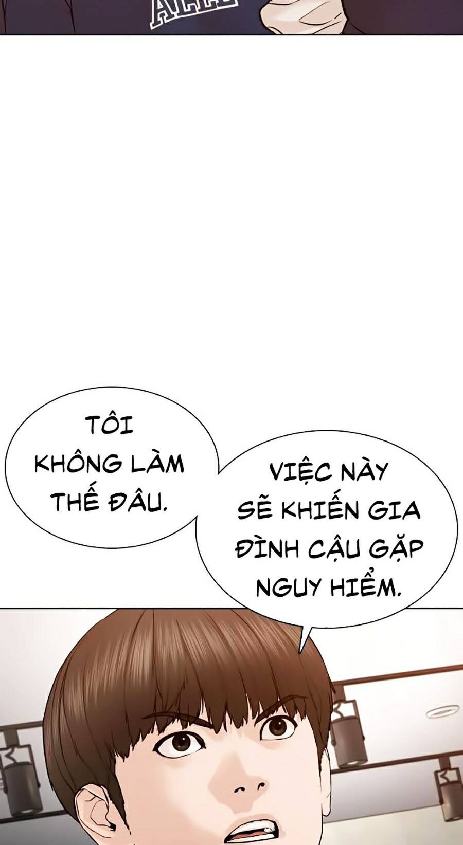 Cách Chiến Thắng Trận Đấu Chapter 89 - Trang 2