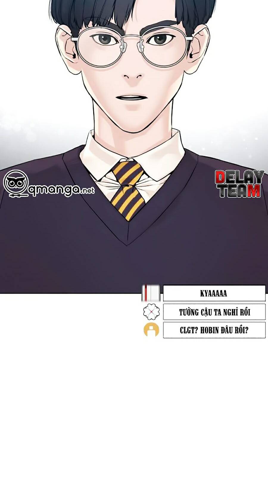 Cách Chiến Thắng Trận Đấu Chapter 89 - Trang 2