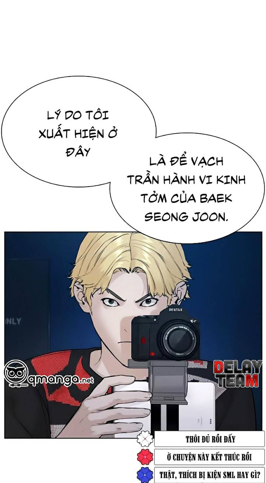 Cách Chiến Thắng Trận Đấu Chapter 89 - Trang 2