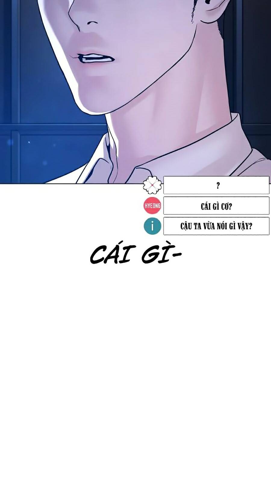 Cách Chiến Thắng Trận Đấu Chapter 89 - Trang 2