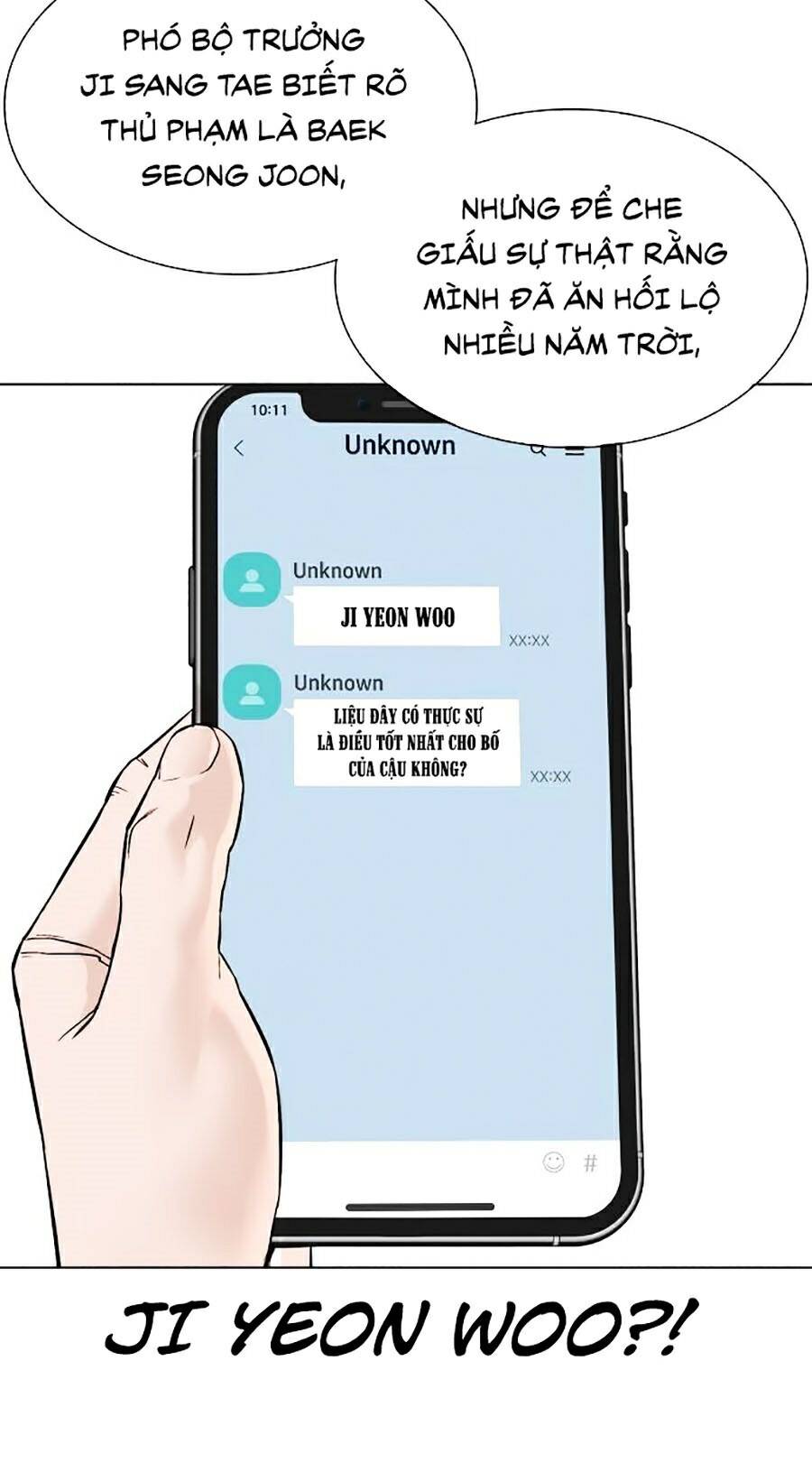 Cách Chiến Thắng Trận Đấu Chapter 89 - Trang 2