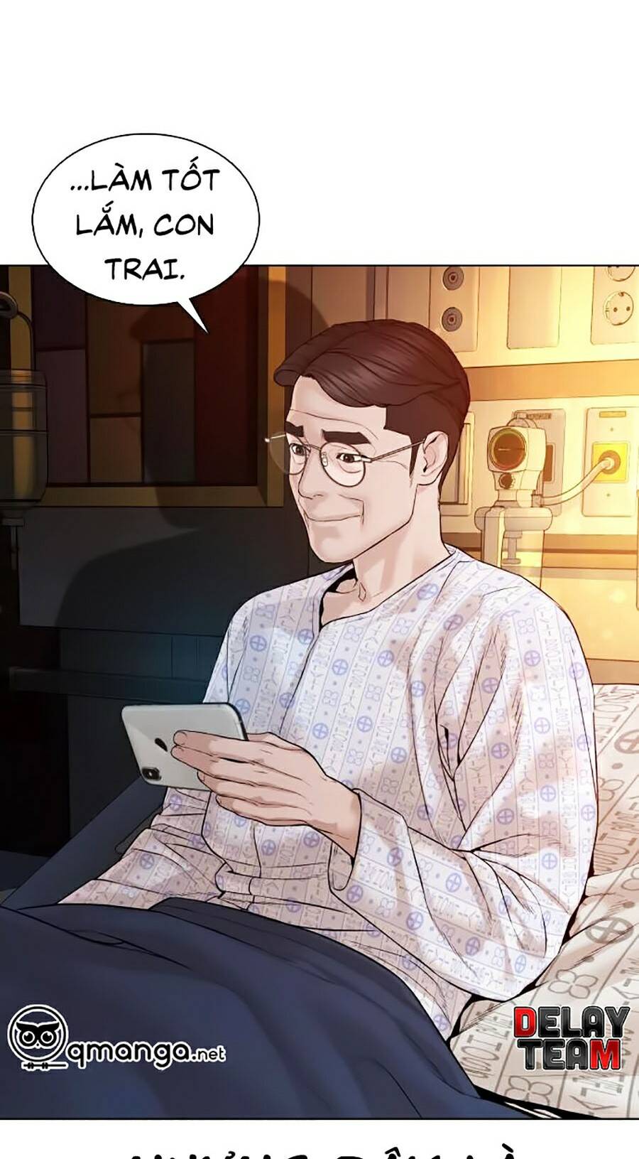 Cách Chiến Thắng Trận Đấu Chapter 89 - Trang 2