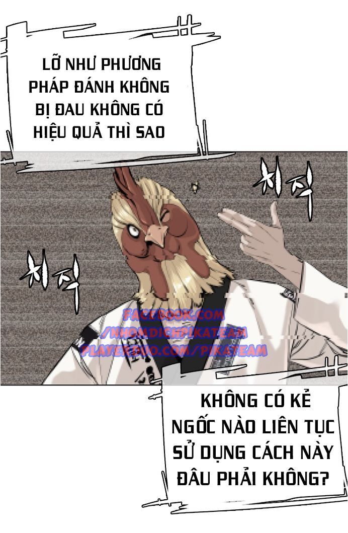 Cách Chiến Thắng Trận Đấu Chapter 9 - Trang 2