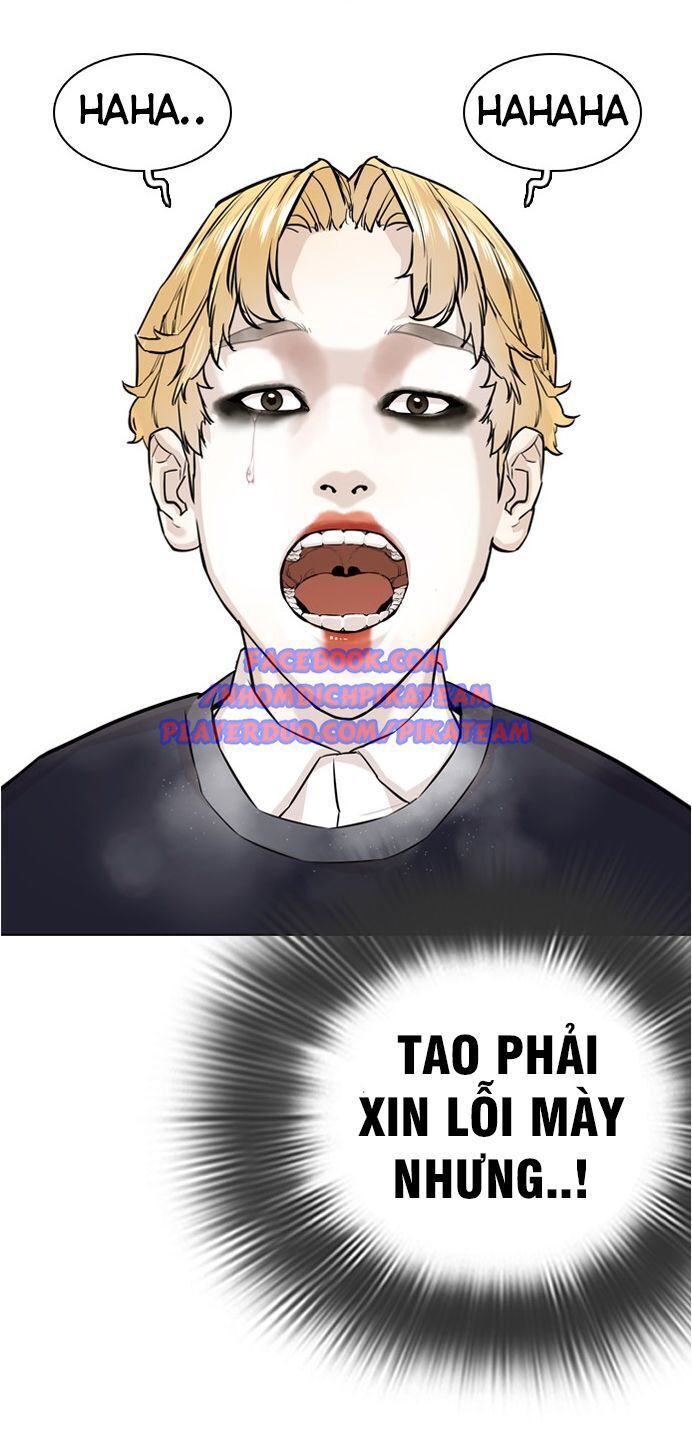 Cách Chiến Thắng Trận Đấu Chapter 9 - Trang 2