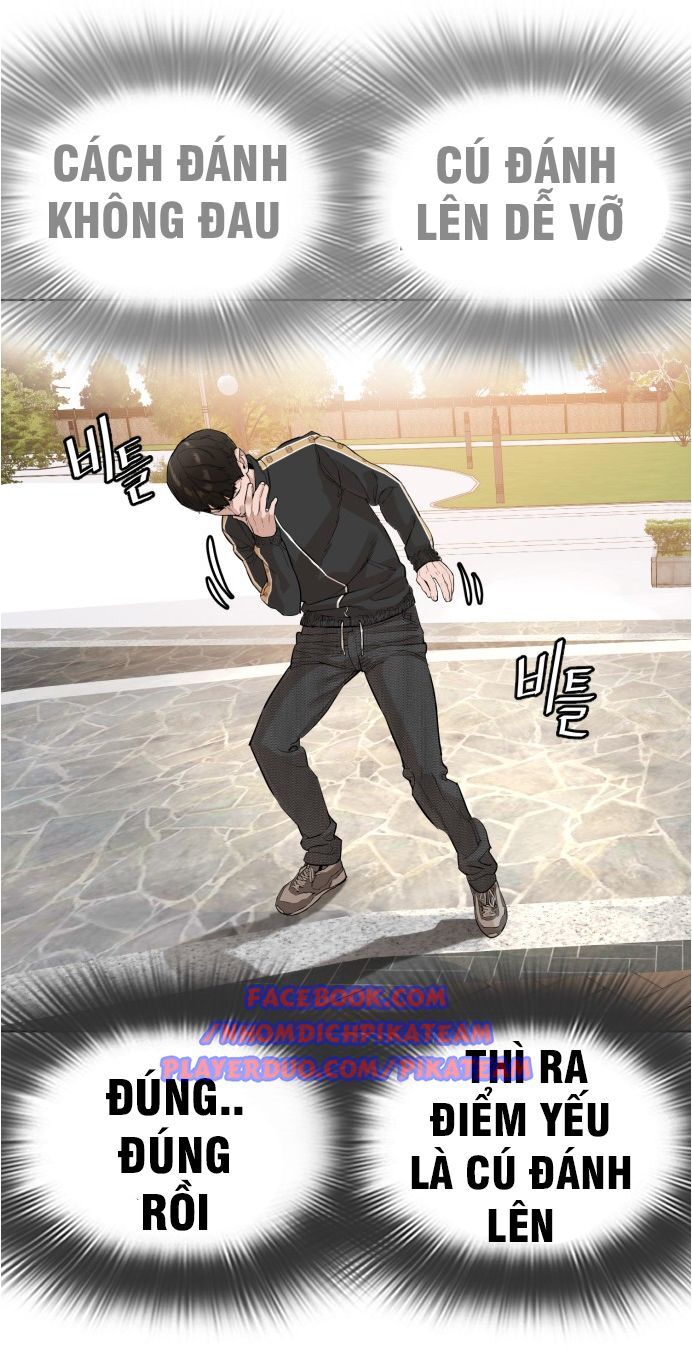 Cách Chiến Thắng Trận Đấu Chapter 9 - Trang 2