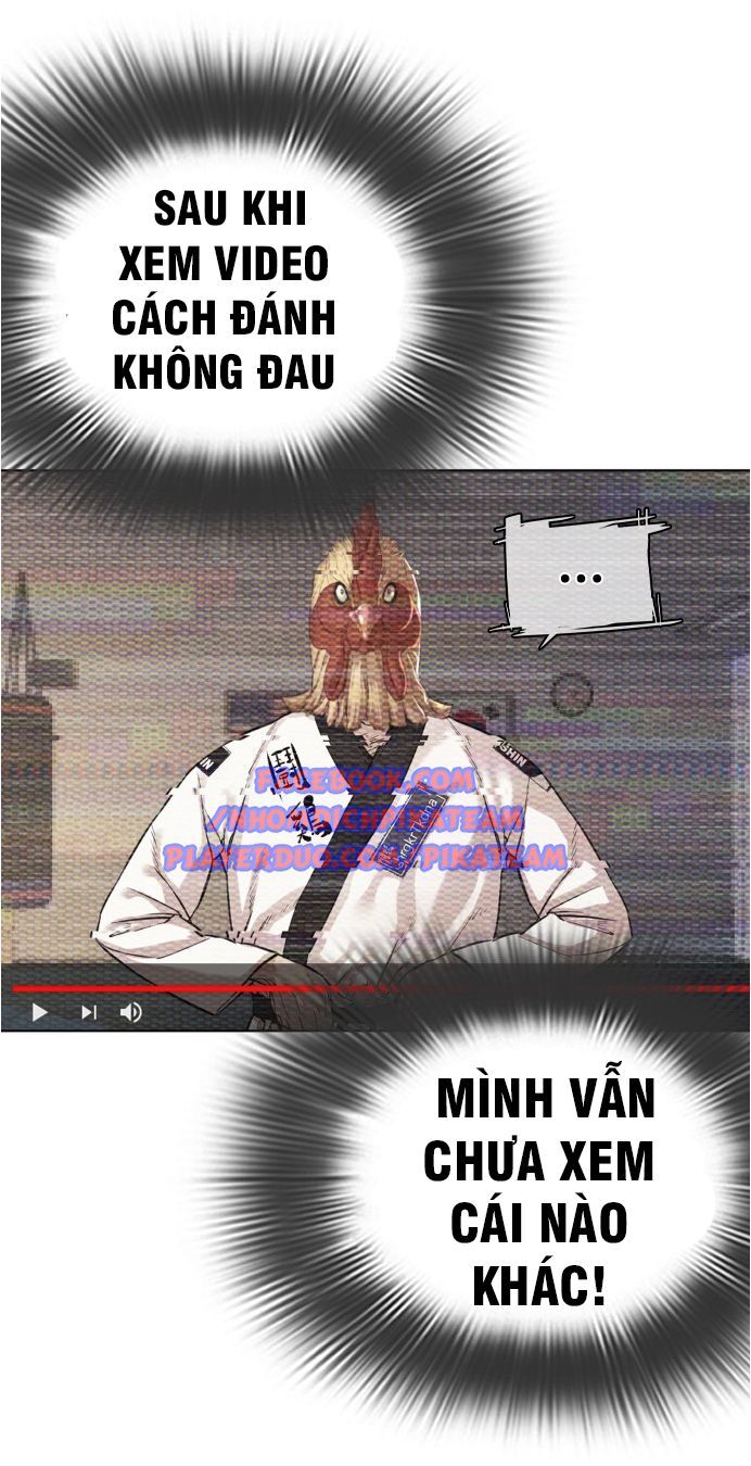 Cách Chiến Thắng Trận Đấu Chapter 9 - Trang 2