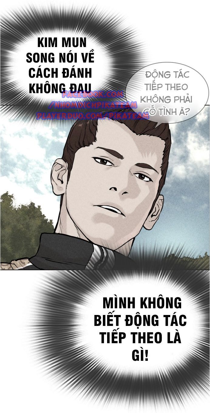 Cách Chiến Thắng Trận Đấu Chapter 9 - Trang 2