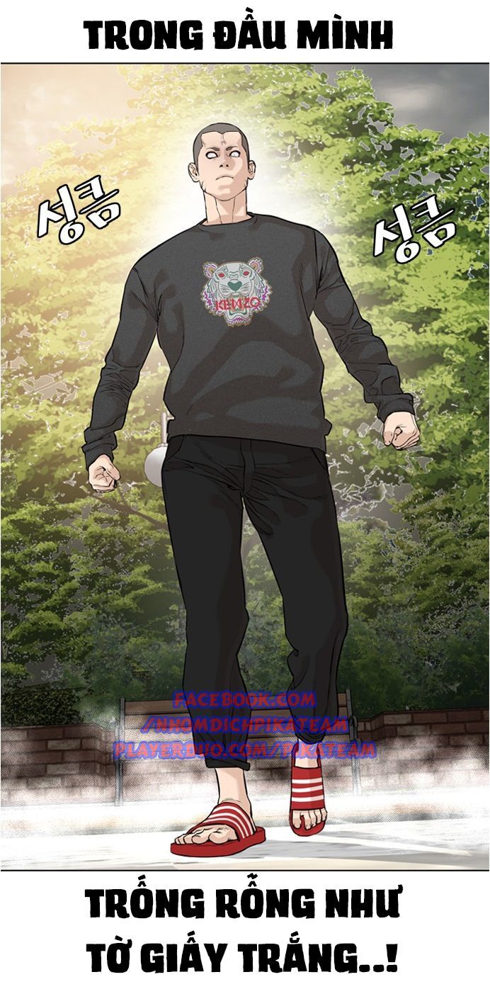 Cách Chiến Thắng Trận Đấu Chapter 9 - Trang 2