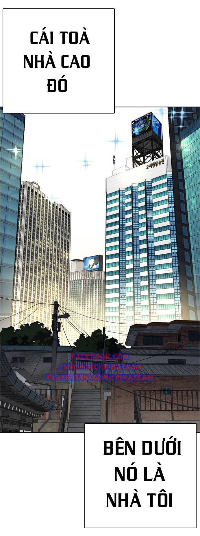 Cách Chiến Thắng Trận Đấu Chapter 9 - Trang 2