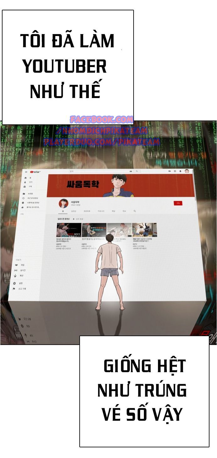 Cách Chiến Thắng Trận Đấu Chapter 9 - Trang 2