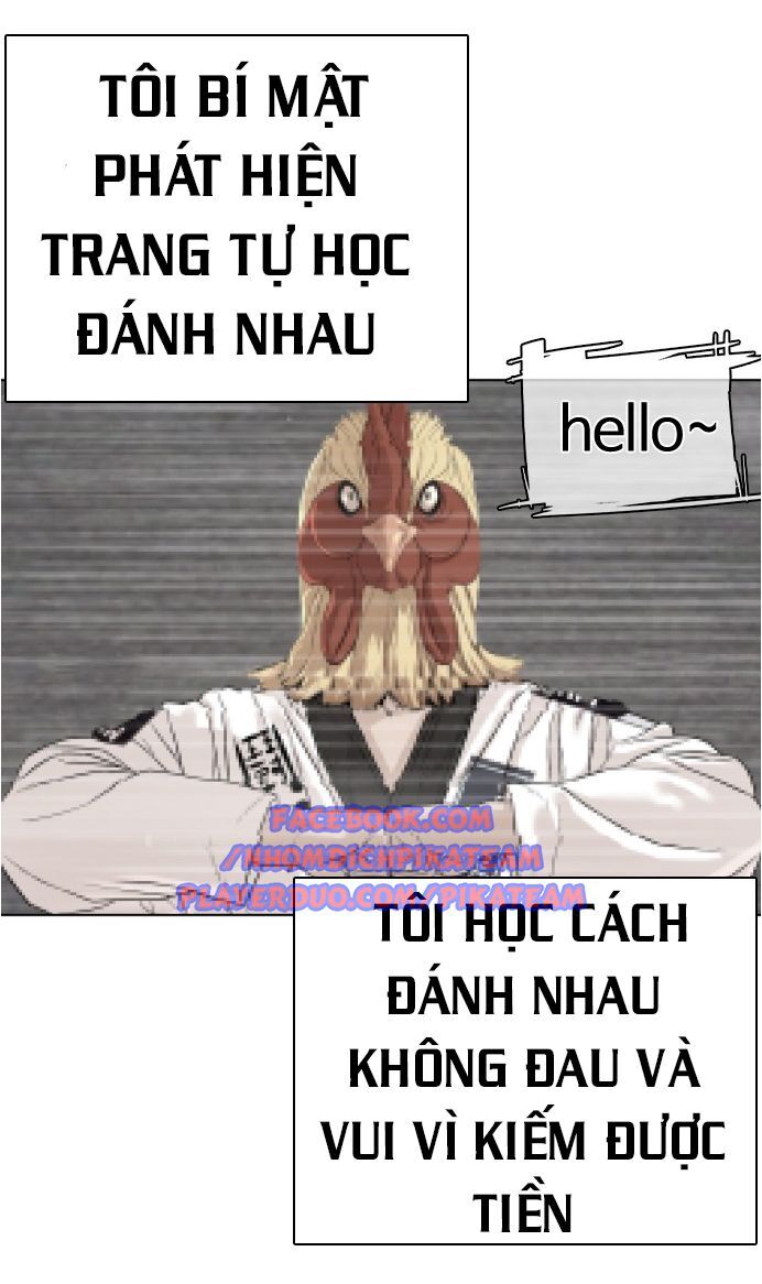 Cách Chiến Thắng Trận Đấu Chapter 9 - Trang 2