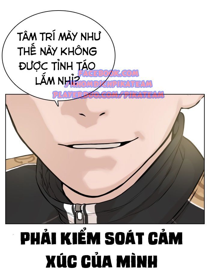 Cách Chiến Thắng Trận Đấu Chapter 9 - Trang 2