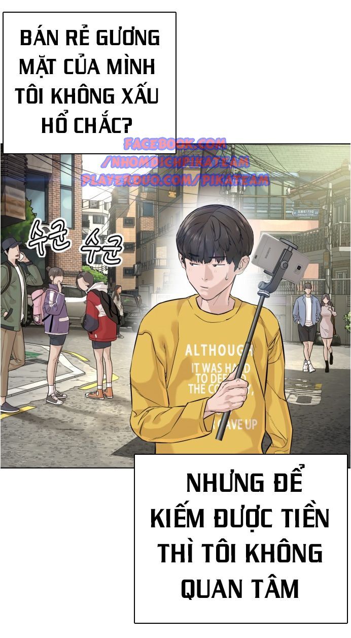 Cách Chiến Thắng Trận Đấu Chapter 9 - Trang 2