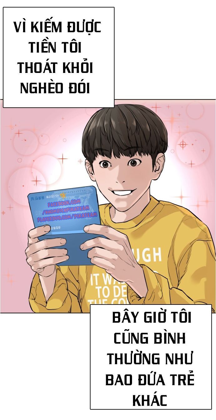 Cách Chiến Thắng Trận Đấu Chapter 9 - Trang 2