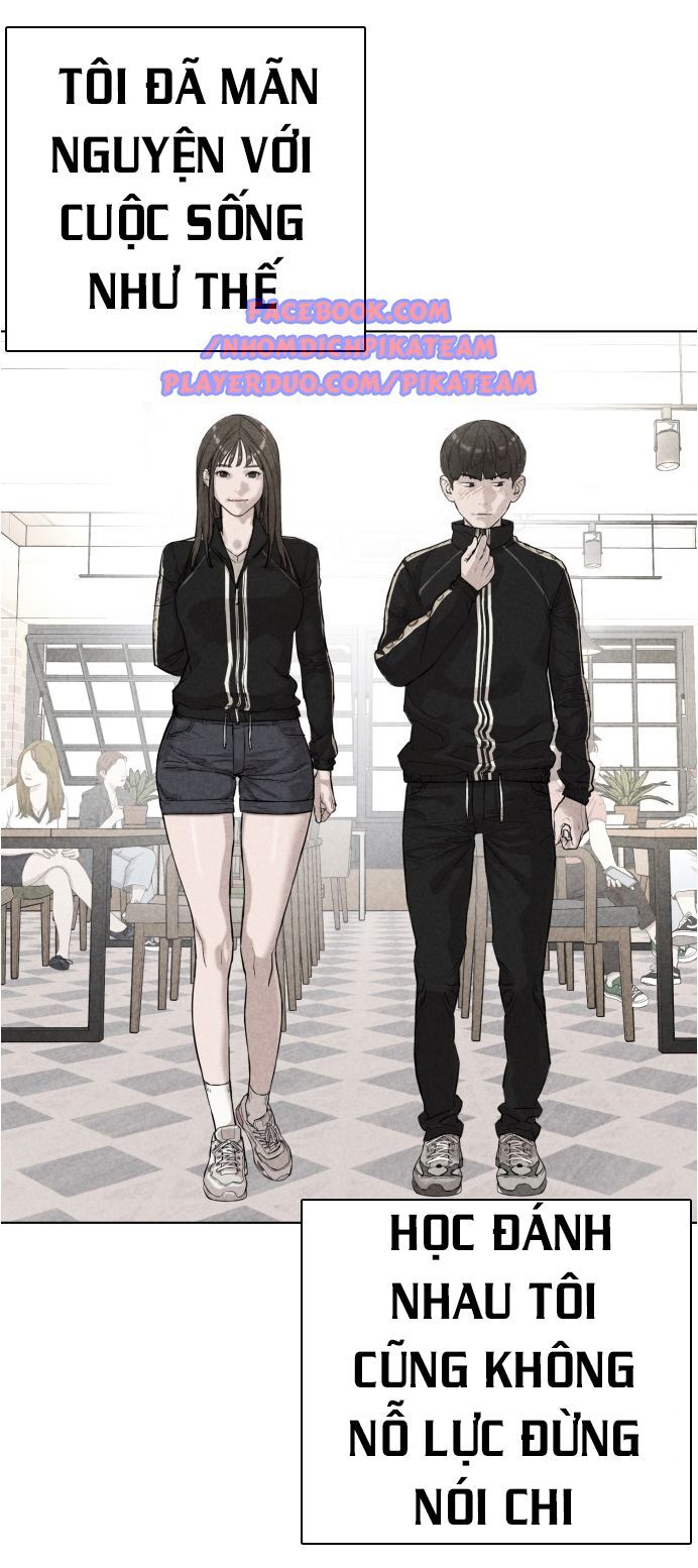 Cách Chiến Thắng Trận Đấu Chapter 9 - Trang 2