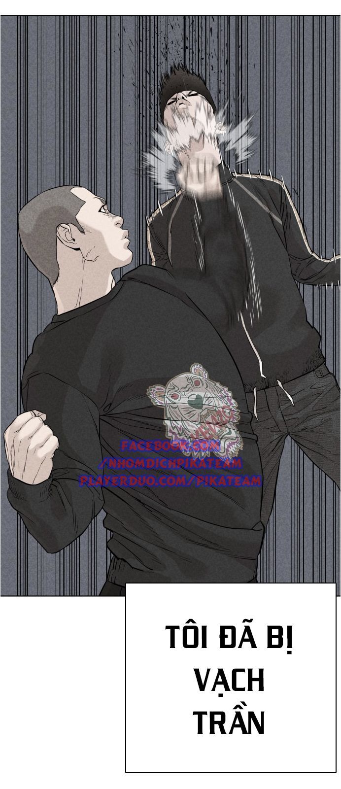 Cách Chiến Thắng Trận Đấu Chapter 9 - Trang 2