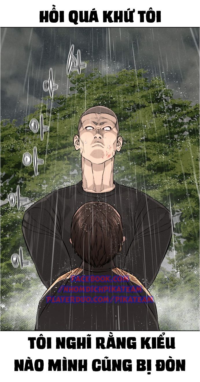 Cách Chiến Thắng Trận Đấu Chapter 9 - Trang 2