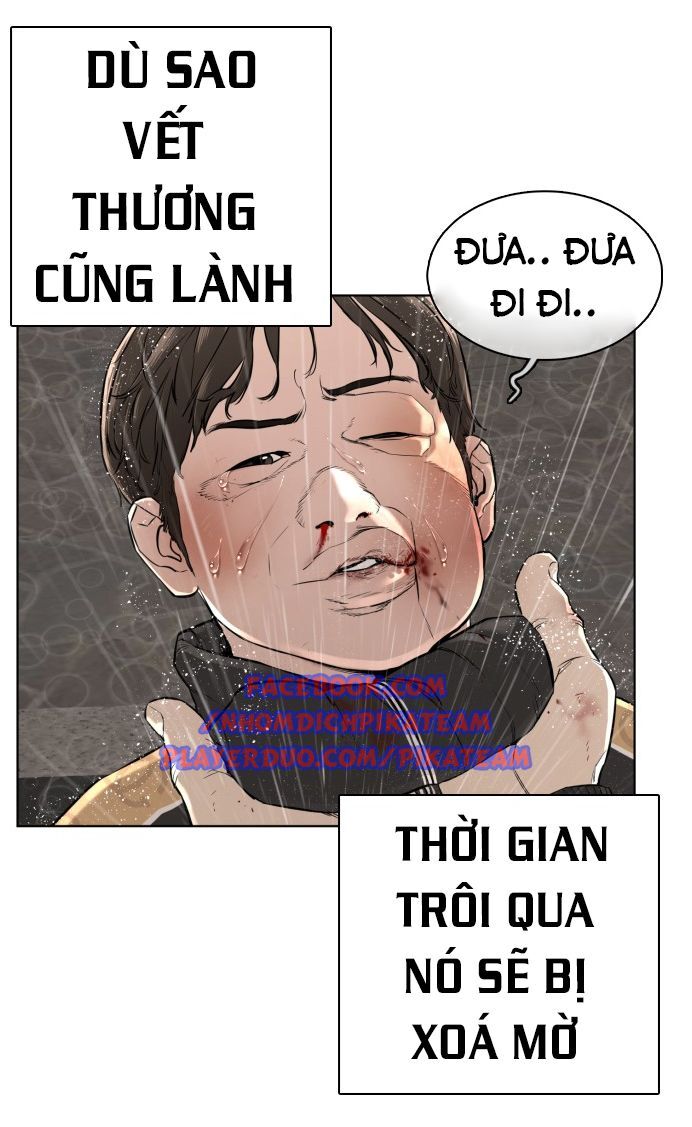 Cách Chiến Thắng Trận Đấu Chapter 9 - Trang 2