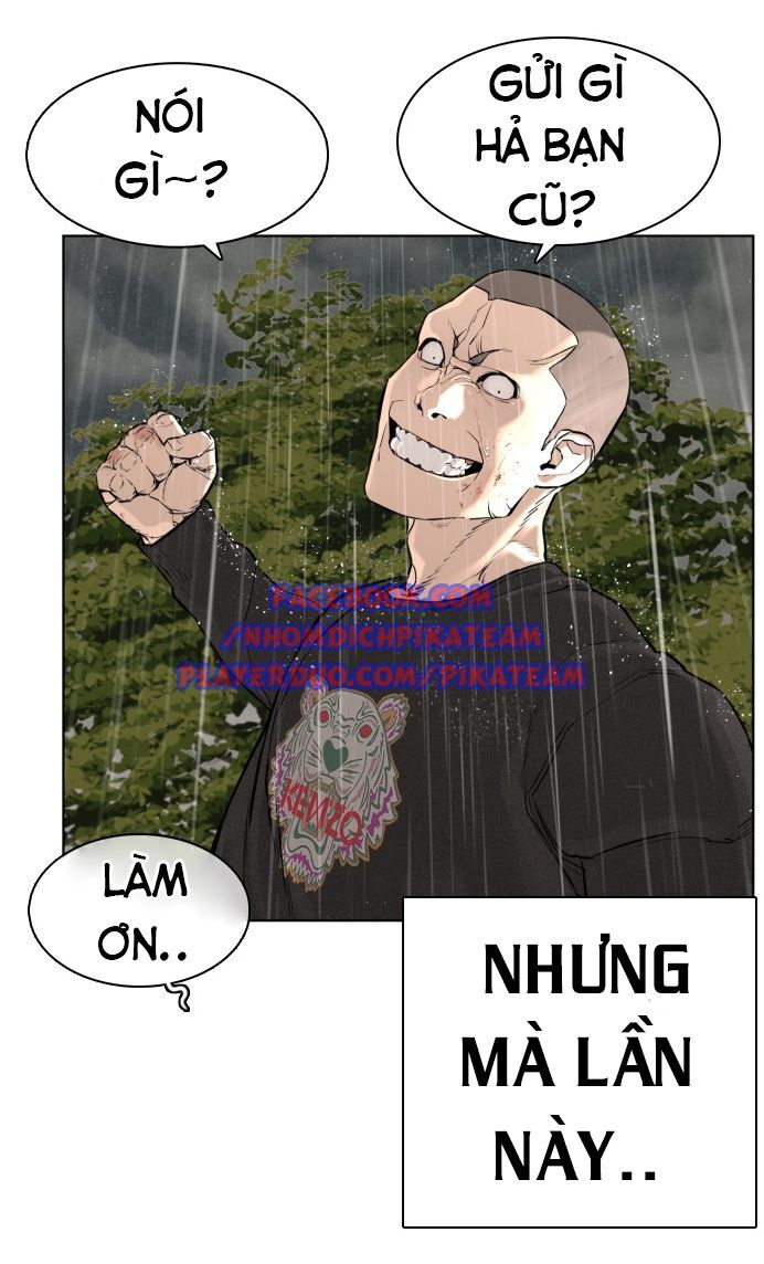 Cách Chiến Thắng Trận Đấu Chapter 9 - Trang 2