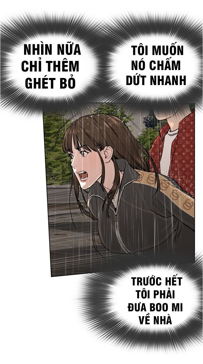 Cách Chiến Thắng Trận Đấu Chapter 9 - Trang 2