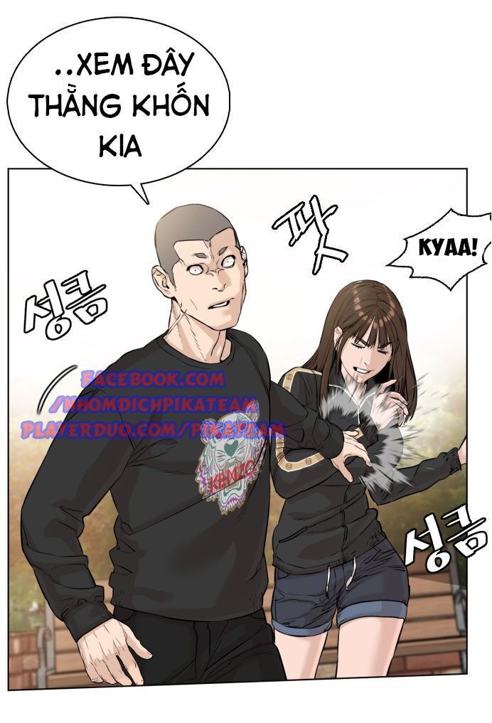 Cách Chiến Thắng Trận Đấu Chapter 9 - Trang 2