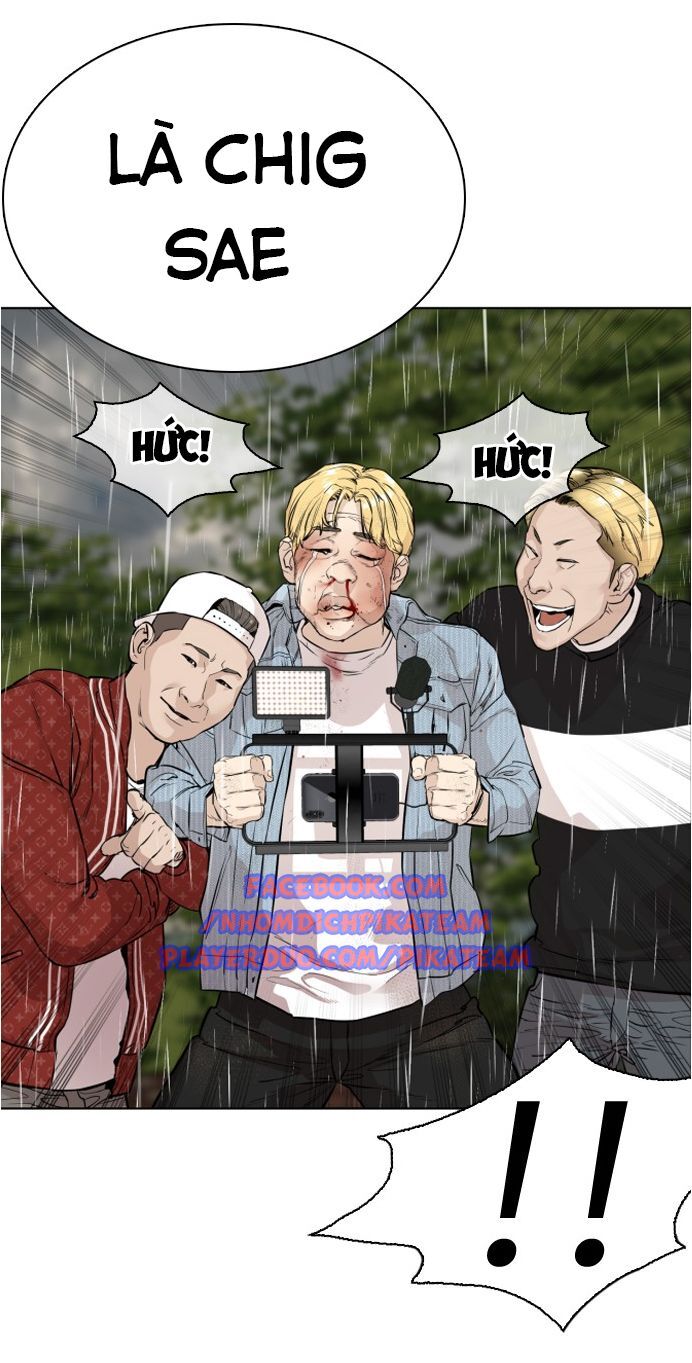 Cách Chiến Thắng Trận Đấu Chapter 9 - Trang 2