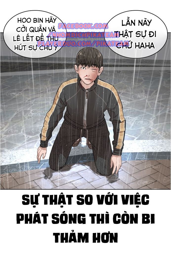 Cách Chiến Thắng Trận Đấu Chapter 9 - Trang 2