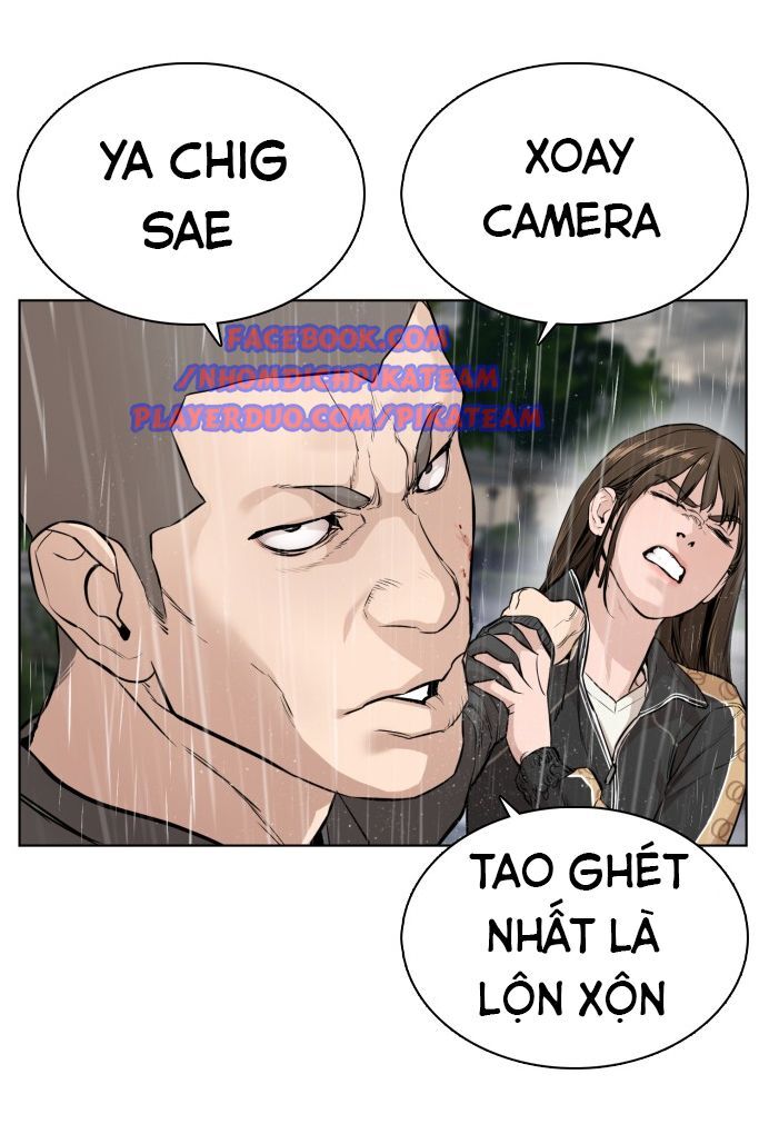 Cách Chiến Thắng Trận Đấu Chapter 9 - Trang 2