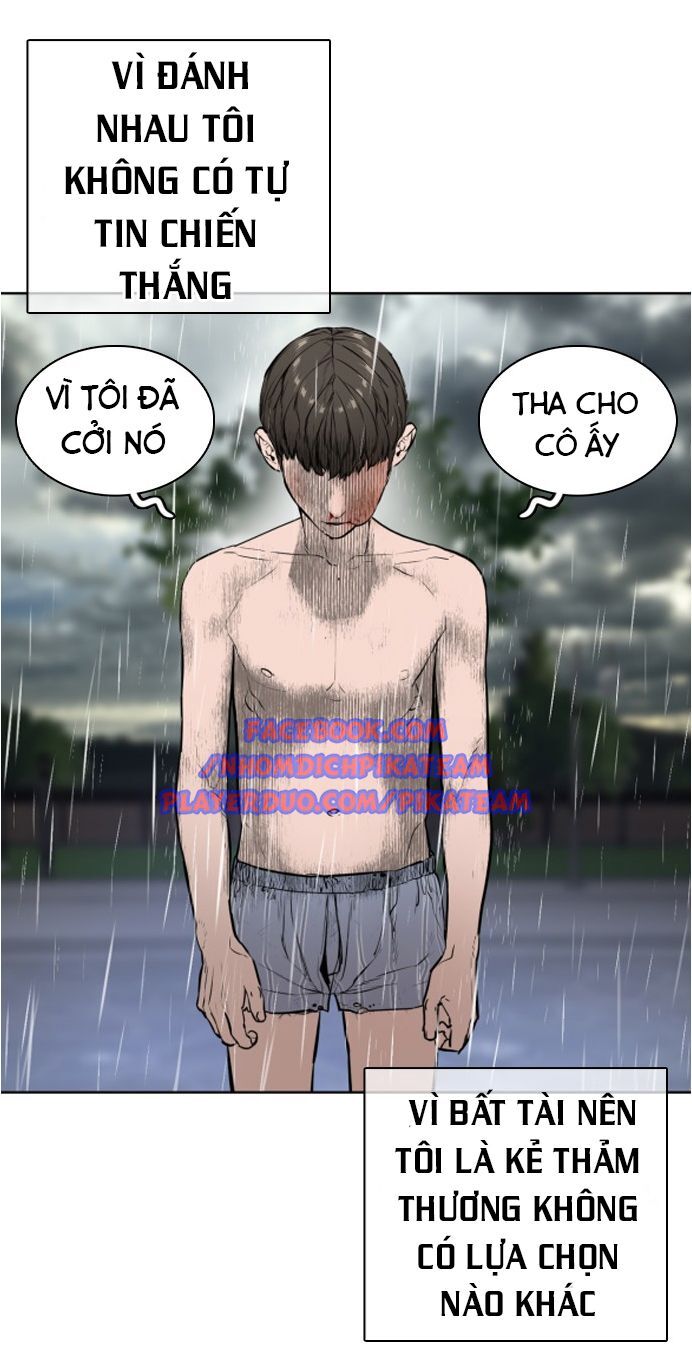 Cách Chiến Thắng Trận Đấu Chapter 9 - Trang 2