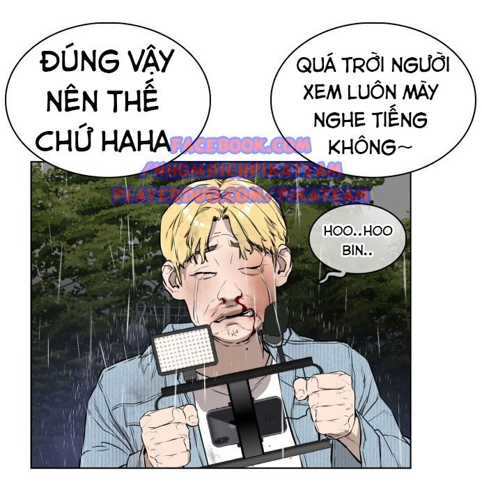 Cách Chiến Thắng Trận Đấu Chapter 9 - Trang 2