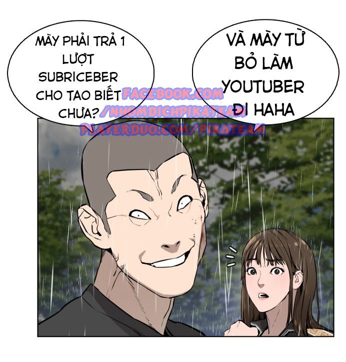 Cách Chiến Thắng Trận Đấu Chapter 9 - Trang 2