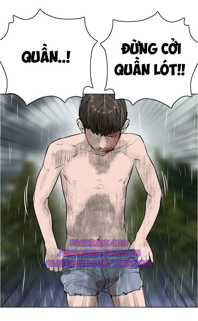 Cách Chiến Thắng Trận Đấu Chapter 9 - Trang 2