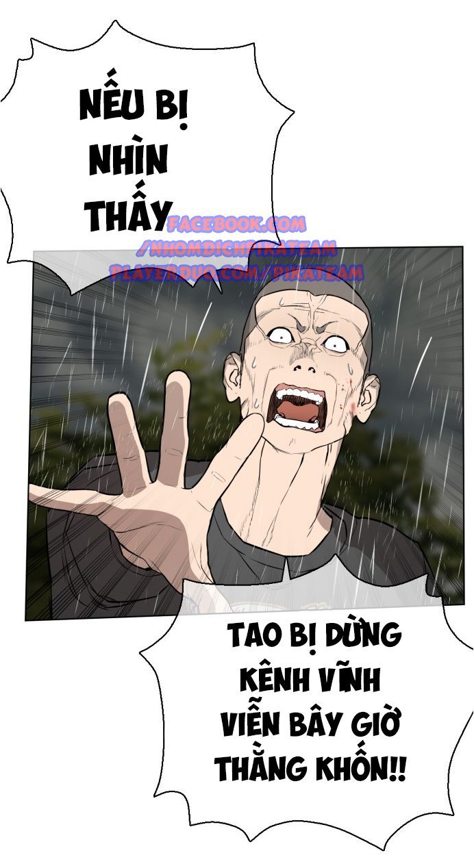 Cách Chiến Thắng Trận Đấu Chapter 9 - Trang 2